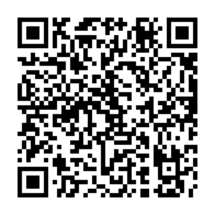 Scan to book a LYFT'D class